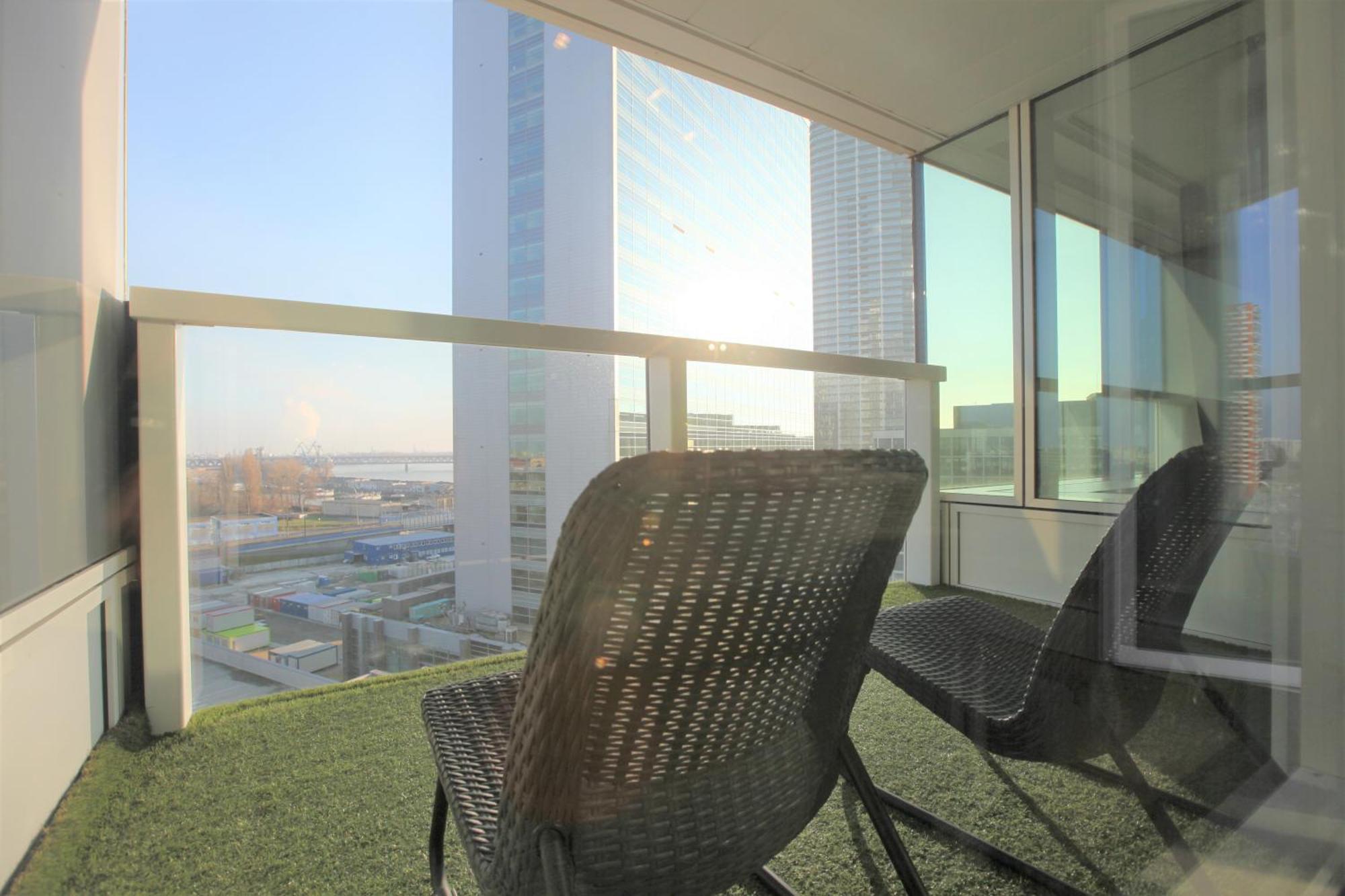 Sag Panorama View 2 Rooms Free Parking Free Wifi Bratislava Dış mekan fotoğraf