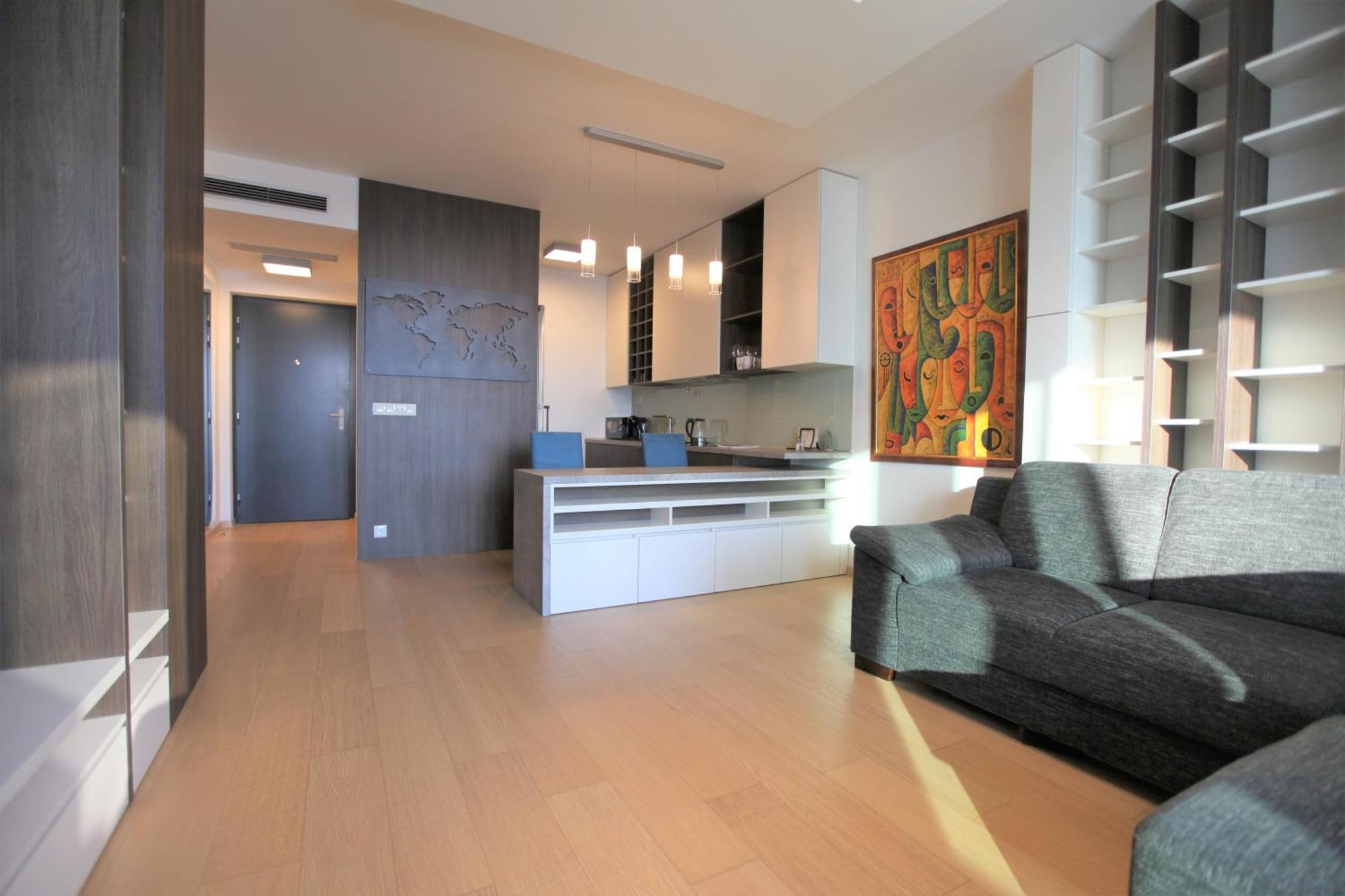 Sag Panorama View 2 Rooms Free Parking Free Wifi Bratislava Dış mekan fotoğraf