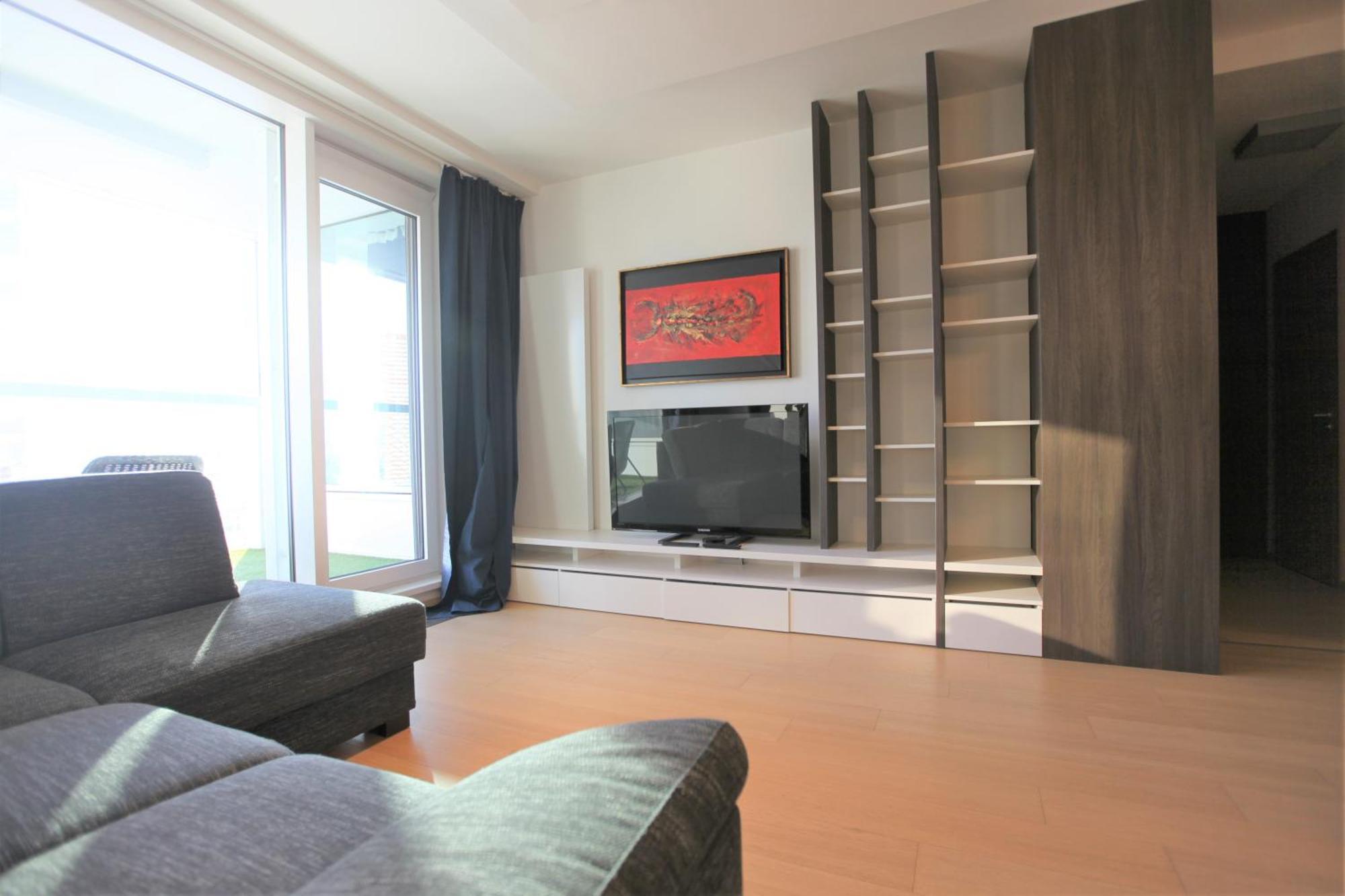 Sag Panorama View 2 Rooms Free Parking Free Wifi Bratislava Dış mekan fotoğraf