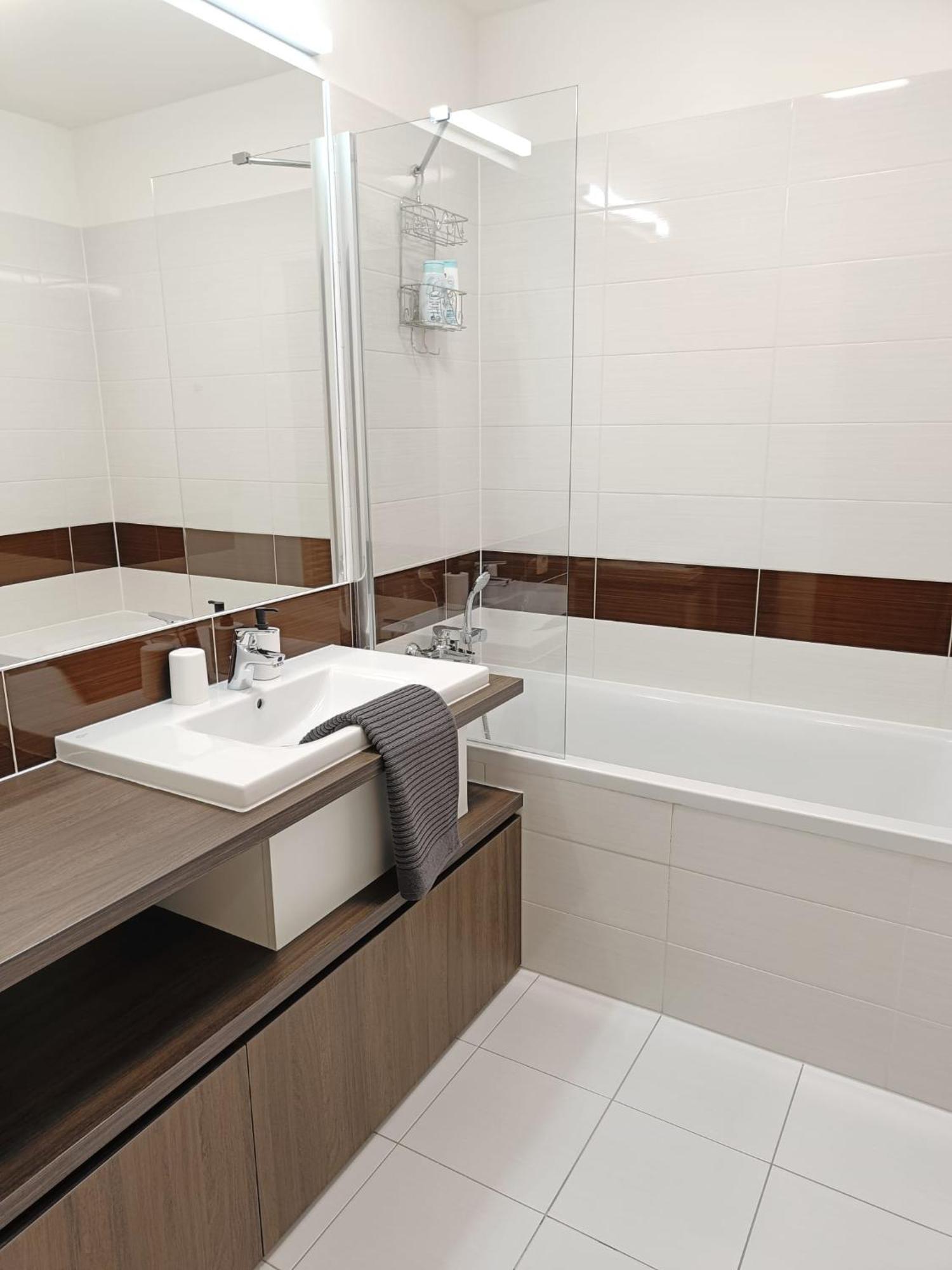 Sag Panorama View 2 Rooms Free Parking Free Wifi Bratislava Dış mekan fotoğraf